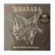 BAXAXAXA - Spells From The Crypt... 2LP, Black Vinyl