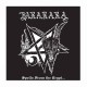 BAXAXAXA - Spells From The Crypt... 2LP, Vinilo Negro