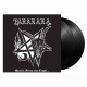 BAXAXAXA - Spells From The Crypt... 2LP, Vinilo Negro