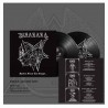 BAXAXAXA - Spells From The Crypt... 2LP, Vinilo Negro