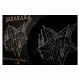 BAXAXAXA - Spells From The Crypt... 2LP, Vinilo Negro