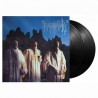 ASGAROTH - Trapped In The Depths Of Eve... 2LP, Vinilo Negro