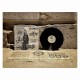 DECAYED/CAIXÂO/CEMETERY LIGHTS - Heralds Of The Duat LP, Black Vinyl, Split