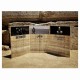 DECAYED/CAIXÂO/CEMETERY LIGHTS - Heralds Of The Duat LP, Vinilo Negro, Split