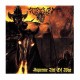 STORMLORD - Supreme Art Of War LP, Vinilo Negro