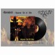 STORMLORD - Supreme Art Of War LP, Vinilo Negro