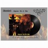 STORMLORD - Supreme Art Of War LP, Black Vinyl