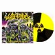 TOXIC HOLOCAUST - An Overdose Of Death... LP, Custom Quad Vinyl, Ltd. Ed.