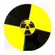 TOXIC HOLOCAUST - An Overdose Of Death... LP, Custom Quad Vinyl, Ltd. Ed.