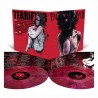 PIG DESTROYER - Terrifyer 2LP, Custom Marble Vinyl, Ltd. Ed. (20th Anniversary)