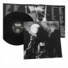 FULL OF HELL - Weeping Choir LP, Black Vinyl, Ltd. Ed.