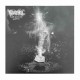 FULL OF HELL - Garden Of Burning Apparitions LP, Silver Vinyl, Ltd. Ed.