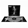 FULL OF HELL - Garden Of Burning Apparitions LP, Silver Vinyl, Ltd. Ed.