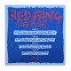 RED FANG - Deep Cuts 2LP, Vinilo Custom Galaxy, Ed. Ltd.