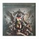 DEVOURMENT - Obscene Majesty LP, Vinilo Tricolor Merge & Splatter, Ed. Ltd.