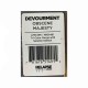DEVOURMENT - Obscene Majesty LP, Vinilo Tricolor Merge & Splatter, Ed. Ltd.
