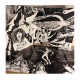 TENEBRIS - The Odious Progress LP, Vinilo Negro, Ed. Ltd.