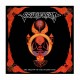 SACRIVERSUM - The Shadow Of The Golden Fire LP, Vinilo Milky Clear, Ed. Ltd.