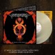 SACRIVERSUM - The Shadow Of The Golden Fire LP, Vinilo Milky Clear, Ed. Ltd.