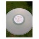 SACRIVERSUM - The Shadow Of The Golden Fire LP, Vinilo Milky Clear, Ed. Ltd.