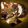 SACRIVERSUM - The Light Of The Live Storm - Live In Lodz 2022 CD/DVD, Ltd. Ed. Digipak