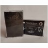 ARGAR - Grim March To Black Eternity CASSETTE, Ltd. Ed, Numbered