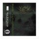 ARGAR - Grim March To Black Eternity CASSETTE, Ltd. Ed, Numbered