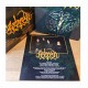 BETRAYER - Calamity LP, Vinilo Clear Splatter, Ed. Ltd.