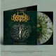 BETRAYER - Calamity LP, Vinilo Clear Splatter, Ed. Ltd.