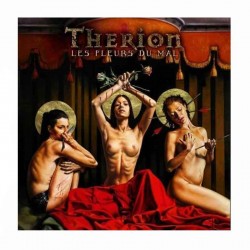 THERION - Les Fleurs Du Mal CD