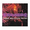 CARNAGE - Dark Recollections CD, Digipak