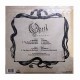 OPETH - Heritage 2LP, Vinilo Negro