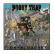 BOOBY TRAP - Overloaded LP Vinilo Negro Ed. Ltd.