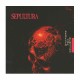 SEPULTURA - Beneath The Remains CD