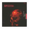 SEPULTURA - Beneath The Remains CD