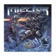 INJECTOR - Endless Scorn LP, Blue Vinyl
