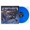 INJECTOR - Endless Scorn LP, Blue Vinyl