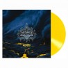 BLAZEMTH - Gehenna LP, Vinilo Amarillo, Ed. Ltd.