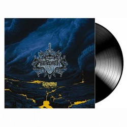BLAZEMTH - Gehenna LP, Vinilo Negro, Ed. Ltd.