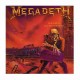 MEGADETH - Peace Sells... But Who's Buying? LP, Vinilo Negro