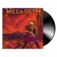MEGADETH - Peace Sells... But Who's Buying? LP, Vinilo Negro