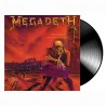 MEGADETH - Peace Sells... But Who's Buying? LP, Vinilo Negro
