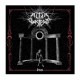 ALTAR OV ASTERIA - Ena LP, Vinilo Rojo Marble, Ed. Ltd.