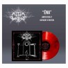ALTAR OV ASTERIA - Ena LP, Vinilo Rojo Marble, Ed. Ltd.