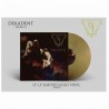 DEKADENT - Dionyst LP, Vinilo Dorado Marble, Ed. Ltd.