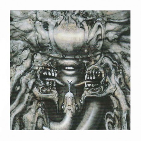 DANZIG - Danzig III • How The Gods Kill CD