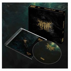 VITUR - Transcending The Self CD