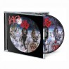 SLAYER - Live Undead CD
