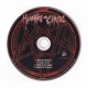 SLAYER - Haunting The Chapel CD
