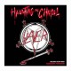 SLAYER - Haunting The Chapel CD